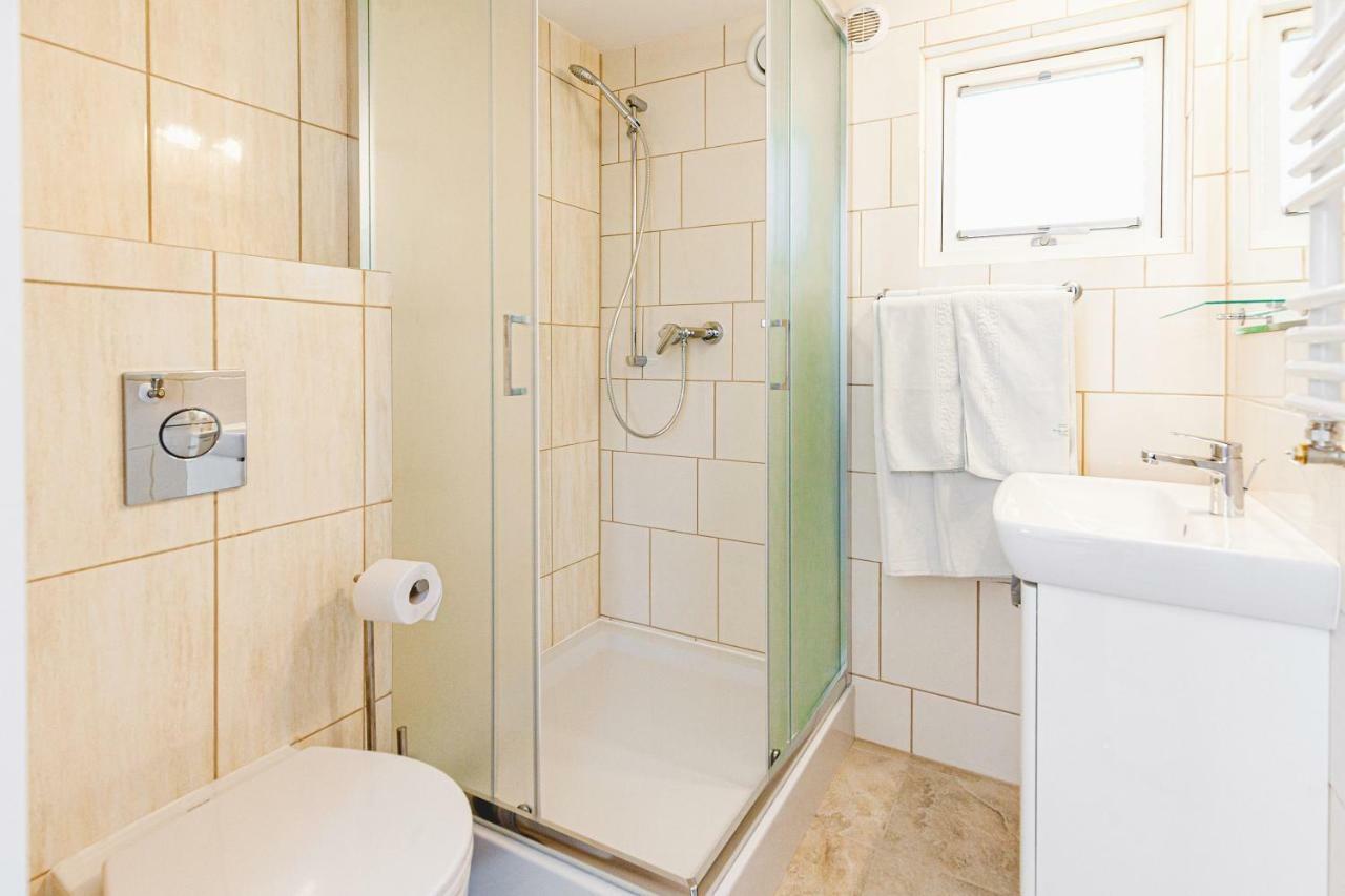 Apartamenty Gromada Miedzyzdroje Exterior photo
